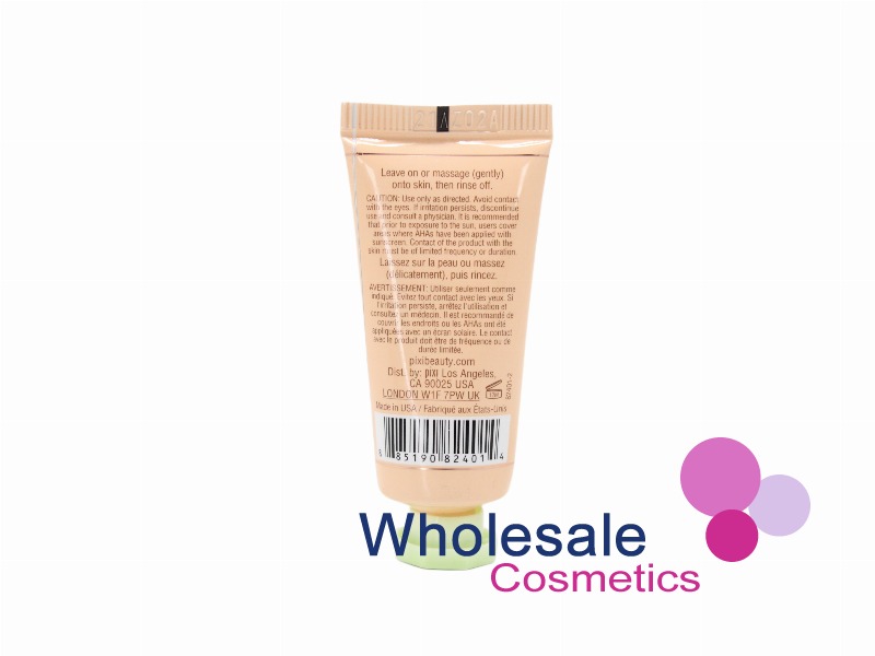 12 x PIXI Skin treats Peel & Polish Resurfacing Concentrate 15ml